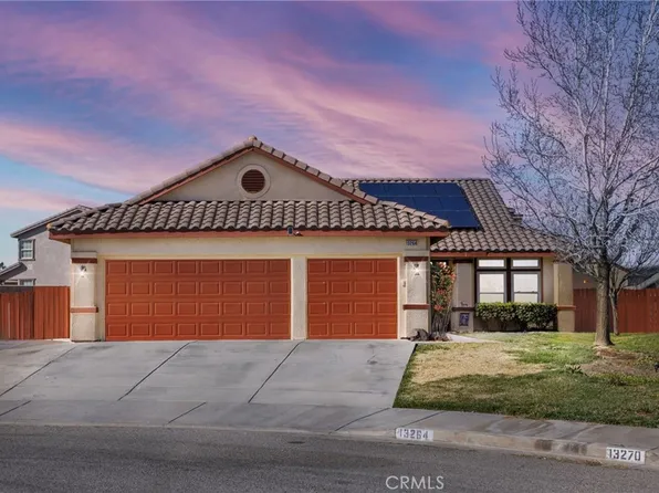 13264 Viejo Cir, Victorville, CA 92392