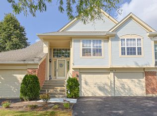 342 Ashford Cir UNIT 2, Bartlett, IL 60103