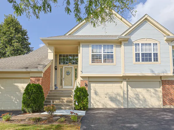 342 Ashford Cir Unit 2, Bartlett, IL 60103