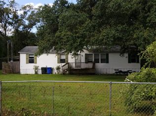 8601 S 78th St, Riverview, FL 33578