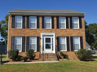 6360 Springcrest Ln, Henrico, VA 23231