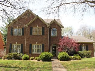 3181 Blenheim Way, Lexington, KY 40503