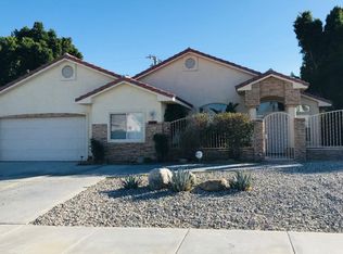 67745 Ontina Rd, Cathedral City, CA 92234