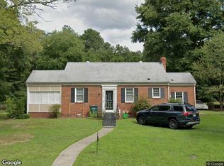 5305 Coxson Rd, Henrico, VA 23231