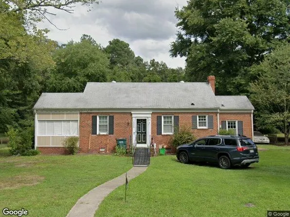 5305 Coxson Rd, Henrico, VA 23231