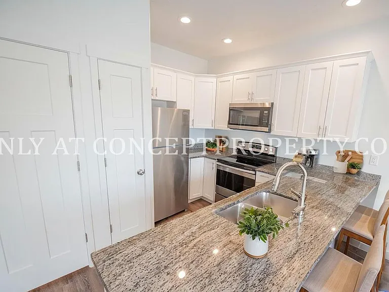 Harvest Pointe Townhomes — Photo 52