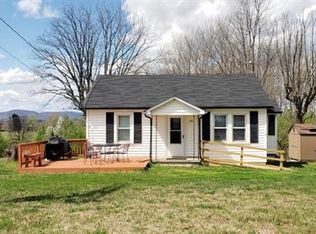 308 Paynes Dairy Rd, Taylorsville, NC 28681