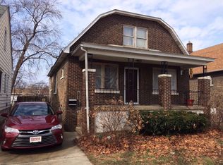 4846 Drummond St, East Chicago, IN 46312