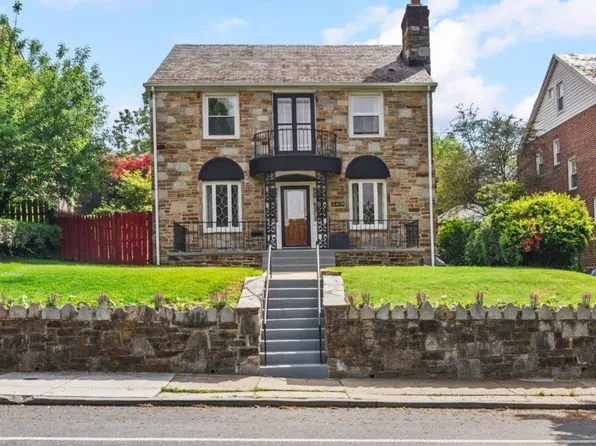 2409 Chesterfield Ave, Baltimore, MD 21213