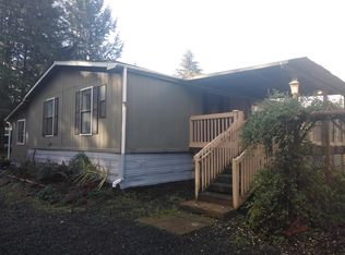 31138 4th St, Lebanon, OR 97355