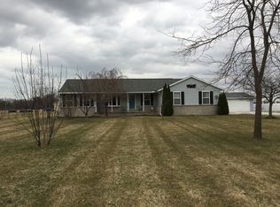 350 N Norden Rd, Oregon, OH 43616