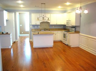 511 Midland Psge, Grovetown, GA 30813