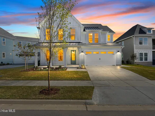 3723 Mason Prt Drive, Wilmington, NC 28409