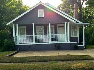 126 S Maryland St, Montgomery, AL 36107