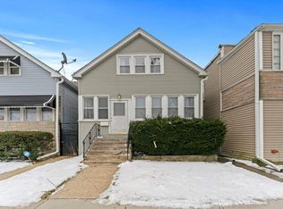 4973 N Kolmar Ave, Chicago, IL 60630