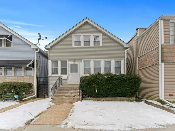 4973 N Kolmar Ave, Chicago, IL 60630