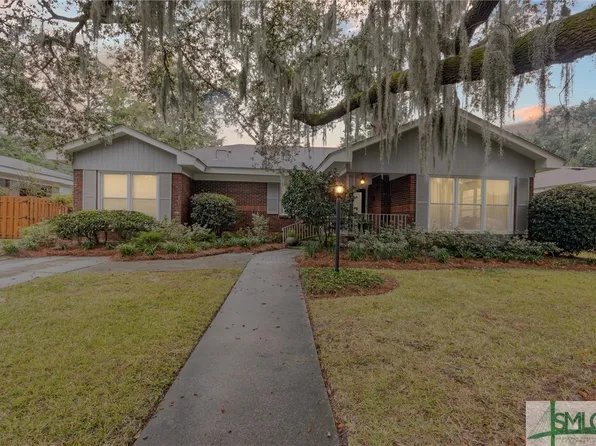 5 Althea Pkwy, Savannah, GA 31405