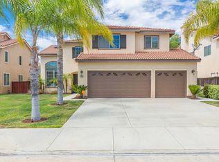 29398 Via Espada, Murrieta, CA 92563