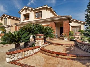 1250 S Night Star Way, Anaheim, CA 92808