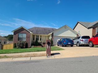 11 Britts Ln, Little Rock, AR 72204