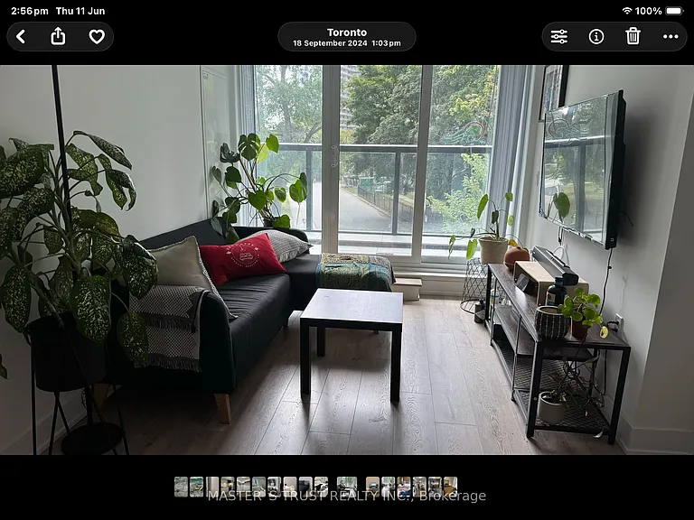 575 Bloor St E #207 — Photo 21