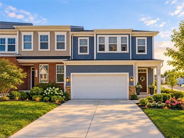 2200 Fallon Cir, Williamsburg, VA 23188