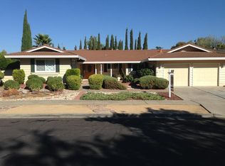 550 Escondido Cir, Livermore, CA