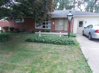 1757 Woodside Dr, Ambridge, PA 15003