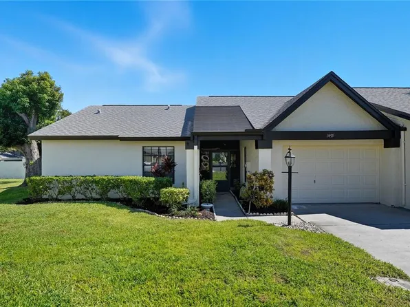 3499 Cedar Ln, Palm Harbor, FL 34684