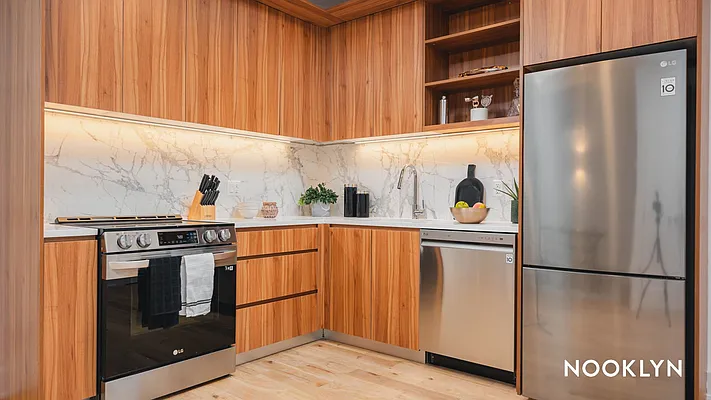 Rented by Nooklyn NYC LLC | media 36