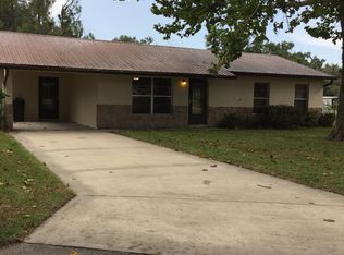 6235 SE George Rd, Belleview, FL 34420