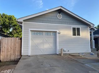 4354 W Custer Pl, Denver, CO 80219