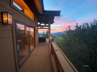 53025 Cedar Crest Dr, Idyllwild, CA 92549