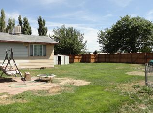 414 S Mesa St, Fruita, CO 81521