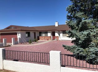 4915 N Mariner Rd, Prescott Valley, AZ 86314