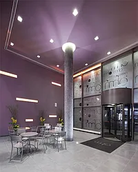 Rented by Nancy Packes Inc.