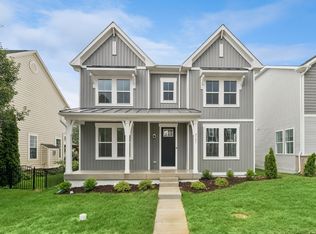 2721 Pavilion Ln, Adamstown, MD 21710