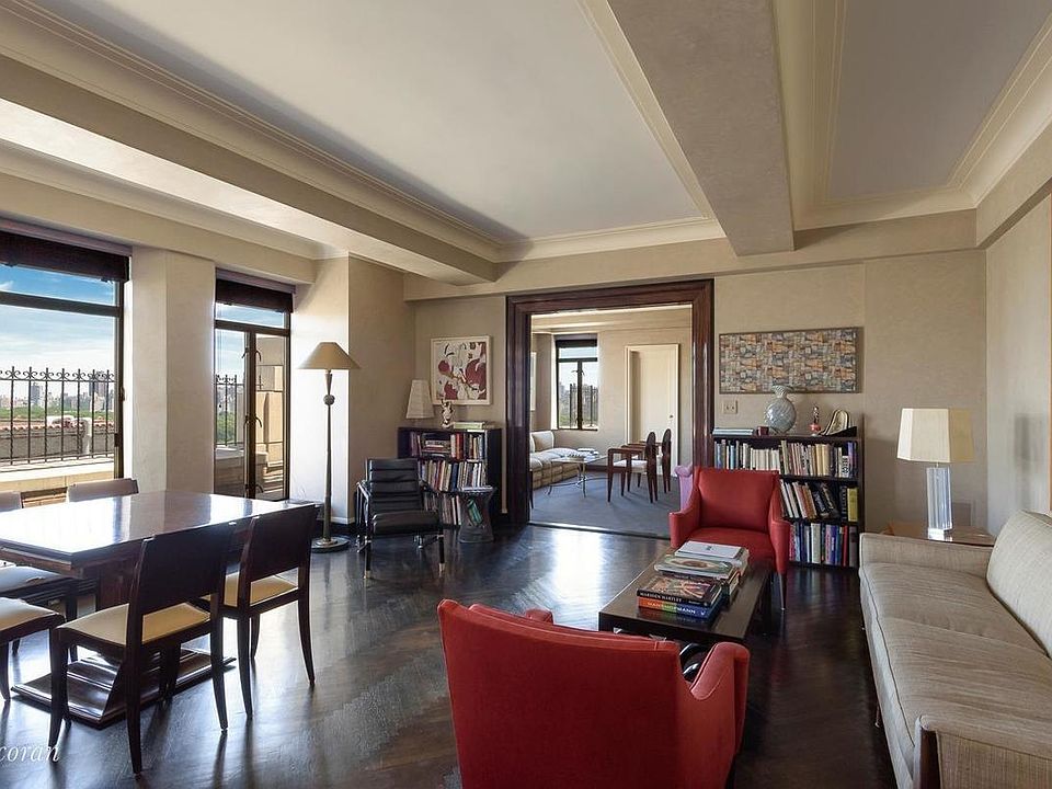 1st image of 55 Central Park N APT 18B
