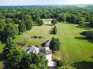 26004 E Milton Thompson Rd, Lees Summit, MO 64086