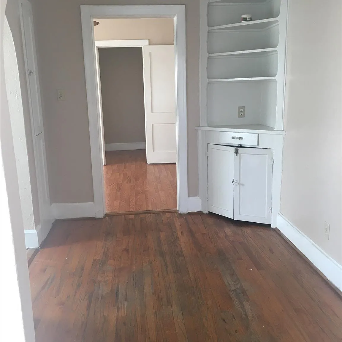 1 bed, 650 sqft, $995 — Photo 1