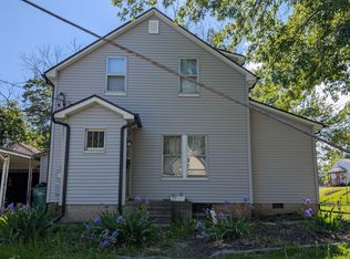 432 W Calhoun St, Macomb, IL 61455