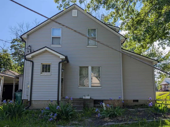 432 W Calhoun St, Macomb, IL 61455