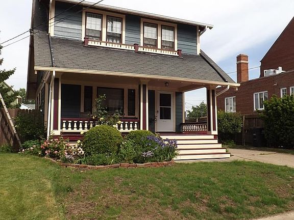 3rd image of 1381 Hall Ave