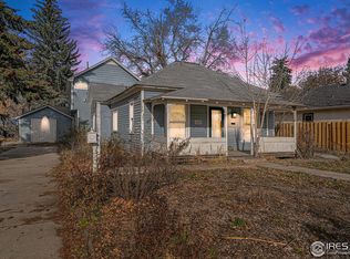 509 W 5th St, Loveland, CO 80537