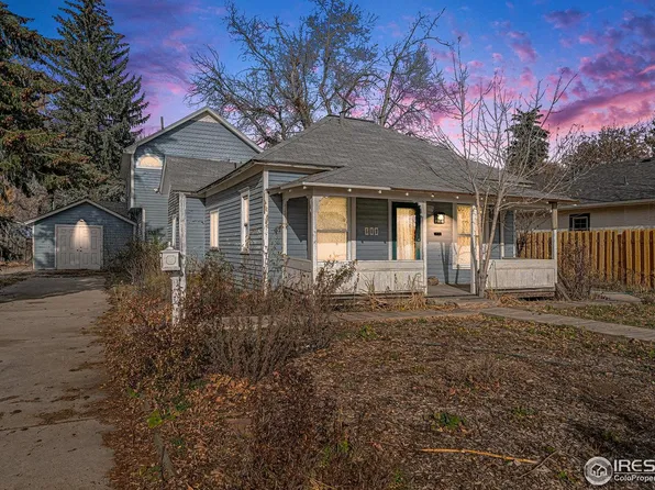 509 W 5th St, Loveland, CO 80537