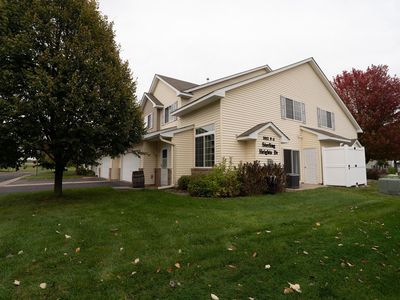 3512 Sterling Heights Dr Suite J, River Falls, WI, 54022