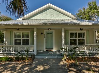 1240 S Daytona Ave, Flagler Beach, FL 32136