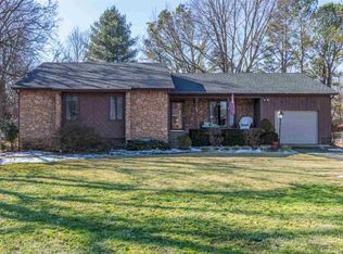 1904 Grider Pond Rd, Bowling Green, KY 42104
