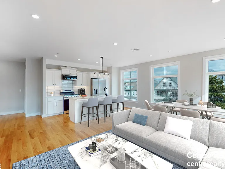 81 Chestnut Hill Ave #102 — Photo 3