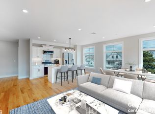 81 Chestnut Hill Ave #2L, Brighton, MA 02135